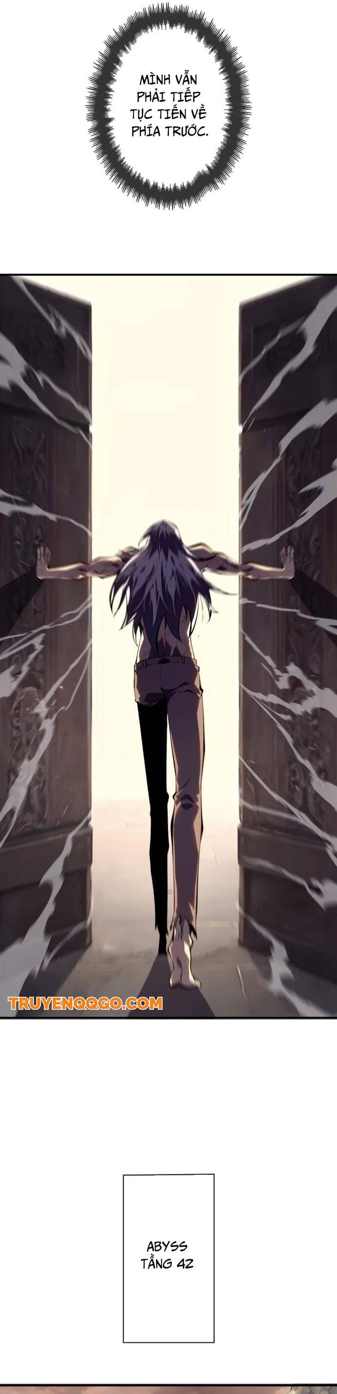 Trở Về Từ Vực Thẳm Chapter 3 - Trang 28