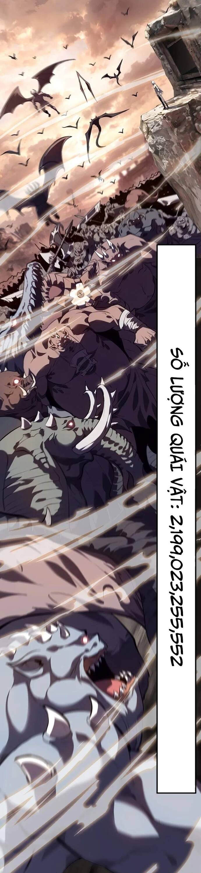 Trở Về Từ Vực Thẳm Chapter 3 - Trang 29