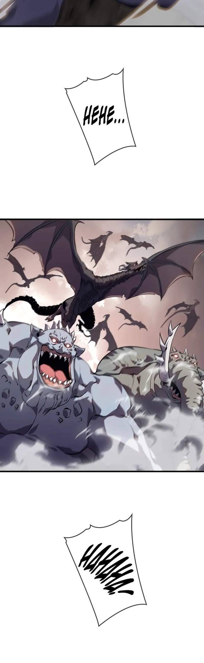 Trở Về Từ Vực Thẳm Chapter 3 - Trang 30