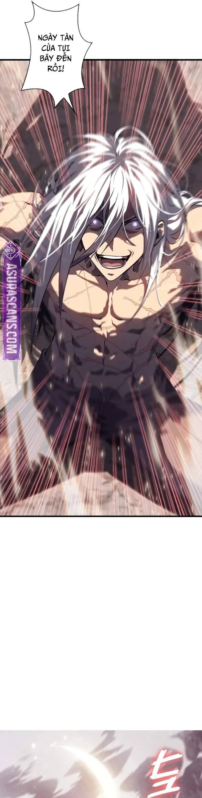 Trở Về Từ Vực Thẳm Chapter 3 - Trang 31