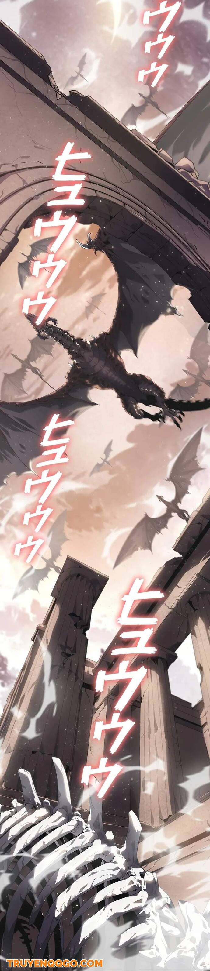 Trở Về Từ Vực Thẳm Chapter 3 - Trang 32