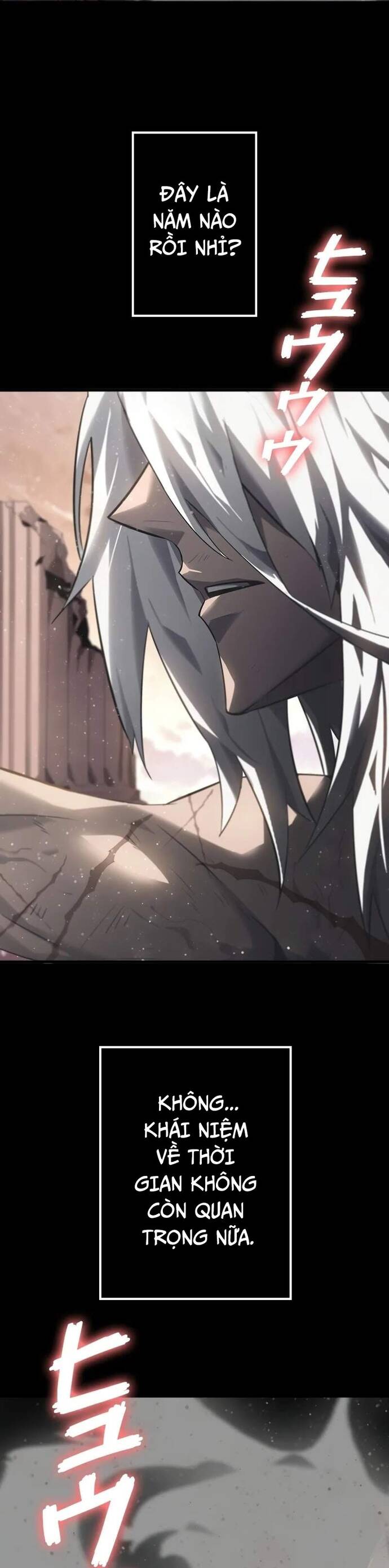 Trở Về Từ Vực Thẳm Chapter 3 - Trang 33