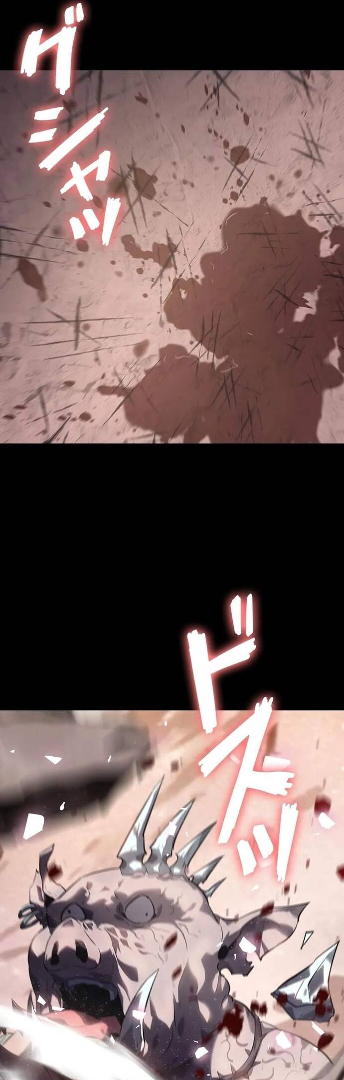 Trở Về Từ Vực Thẳm Chapter 3 - Trang 38