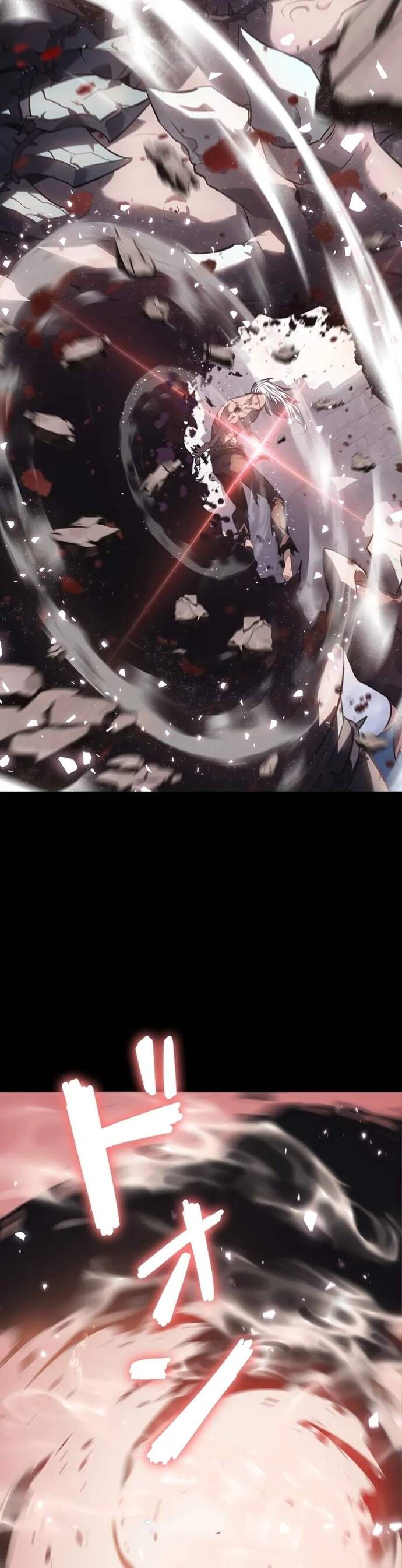 Trở Về Từ Vực Thẳm Chapter 3 - Trang 39