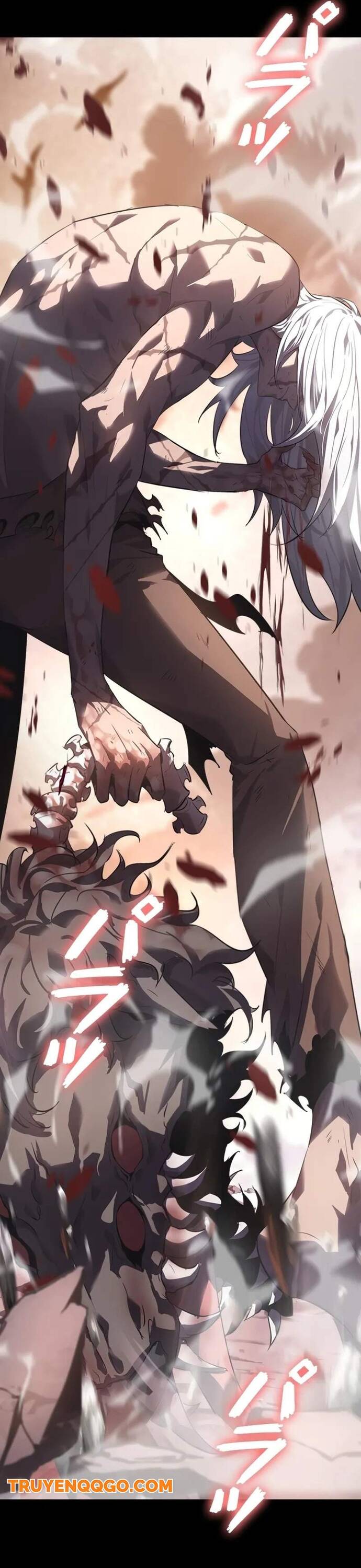 Trở Về Từ Vực Thẳm Chapter 3 - Trang 41