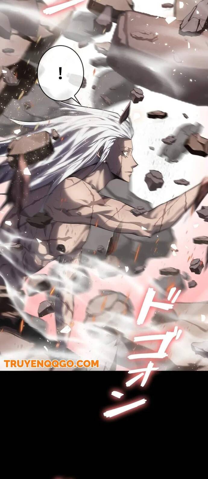 Trở Về Từ Vực Thẳm Chapter 3 - Trang 45