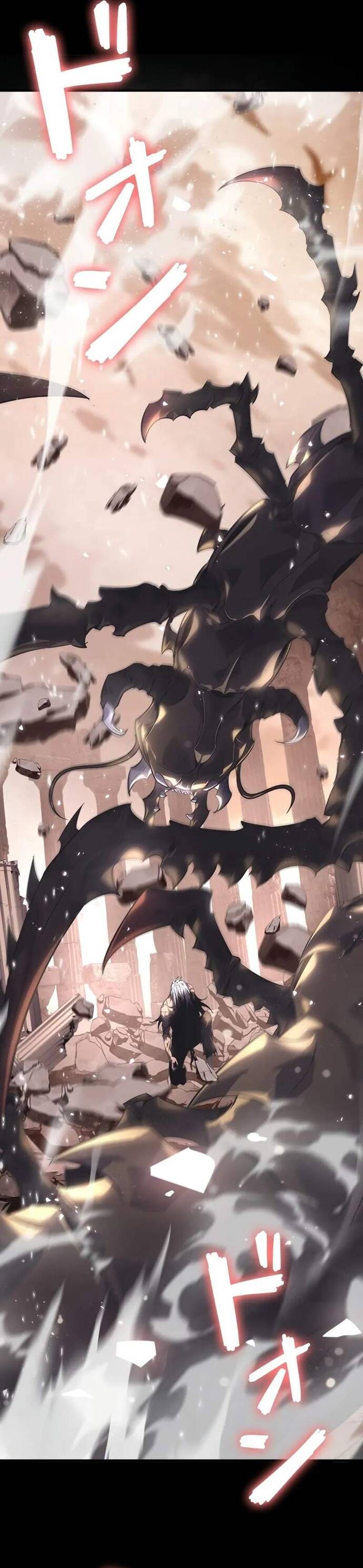 Trở Về Từ Vực Thẳm Chapter 3 - Trang 46