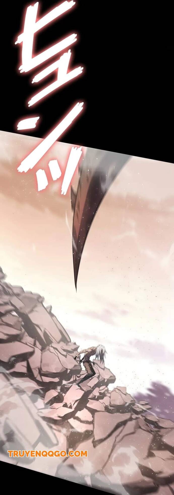 Trở Về Từ Vực Thẳm Chapter 3 - Trang 49