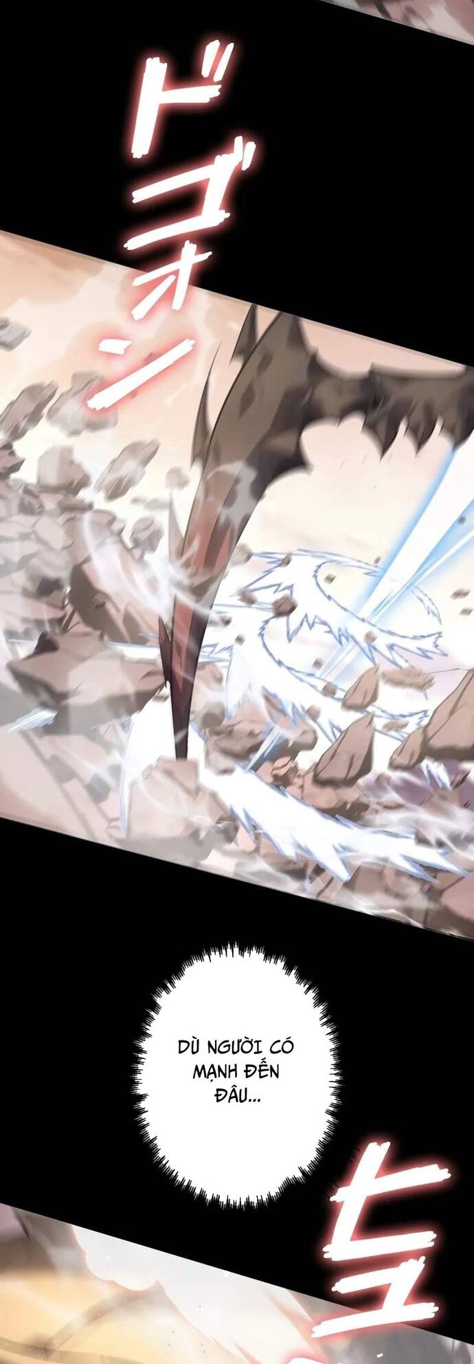 Trở Về Từ Vực Thẳm Chapter 3 - Trang 50