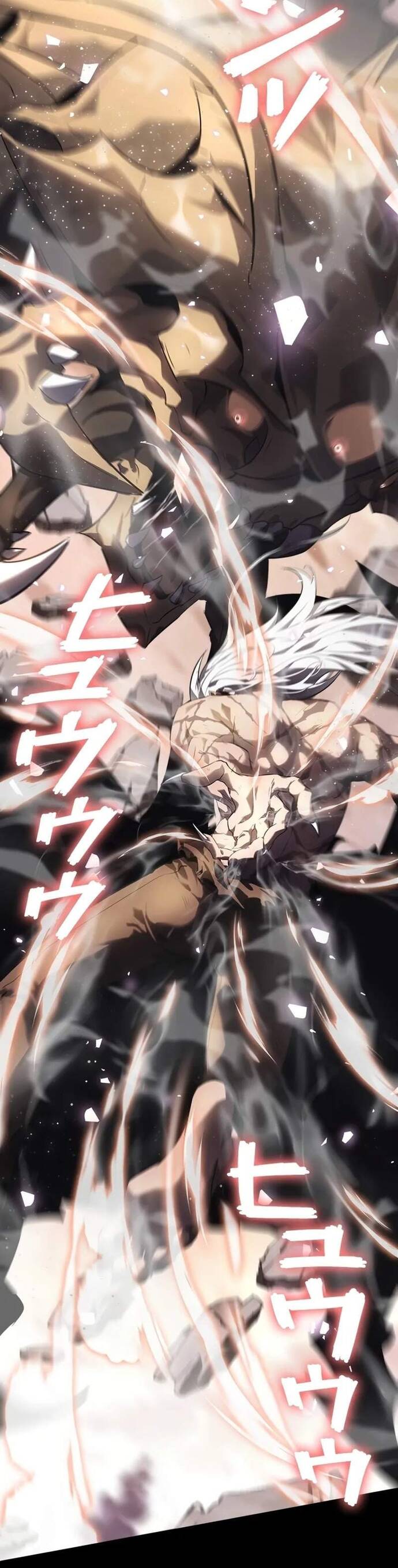 Trở Về Từ Vực Thẳm Chapter 3 - Trang 51