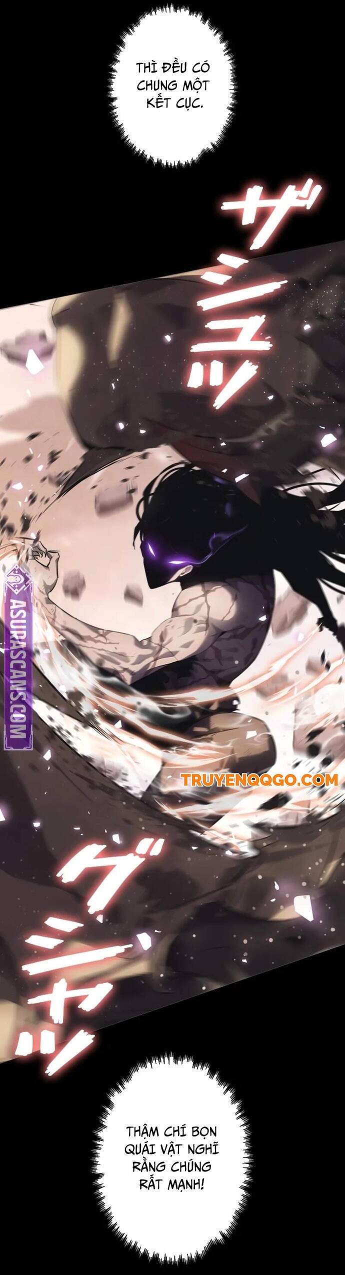 Trở Về Từ Vực Thẳm Chapter 3 - Trang 52