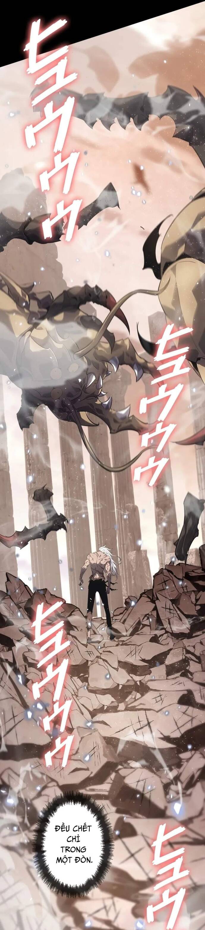 Trở Về Từ Vực Thẳm Chapter 3 - Trang 53