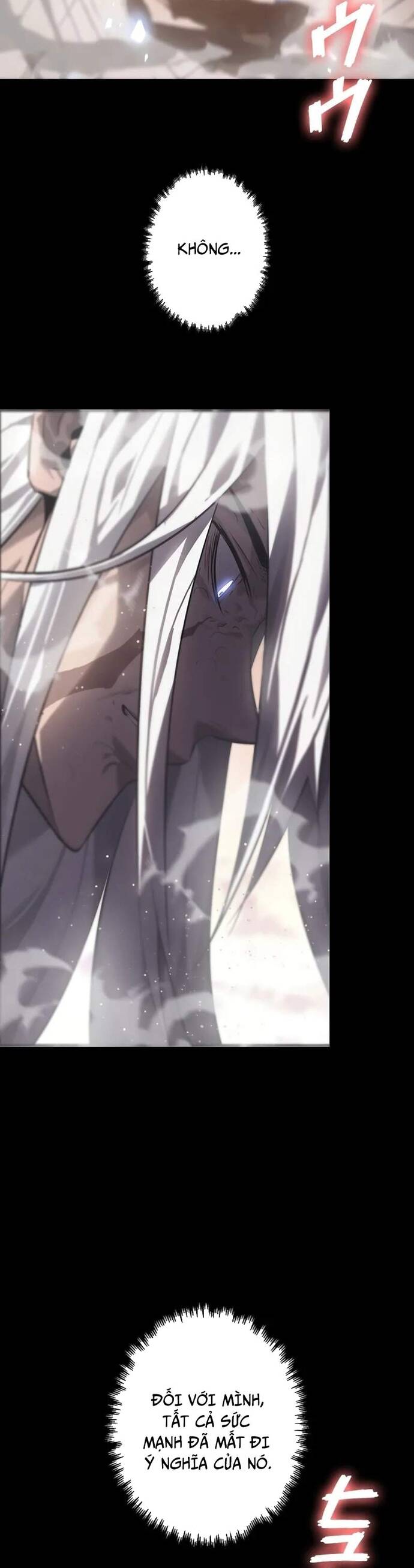 Trở Về Từ Vực Thẳm Chapter 3 - Trang 54