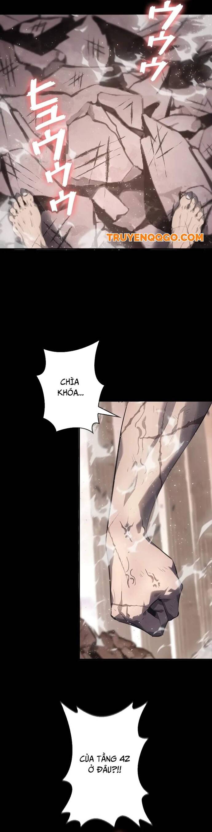 Trở Về Từ Vực Thẳm Chapter 3 - Trang 55