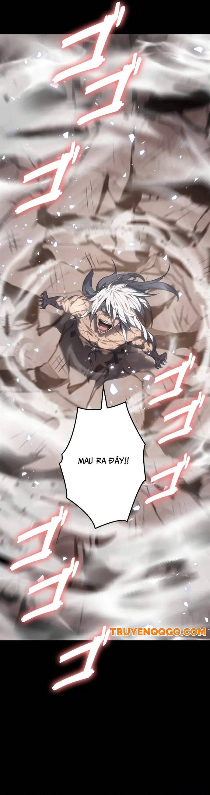 Trở Về Từ Vực Thẳm Chapter 3 - Trang 56