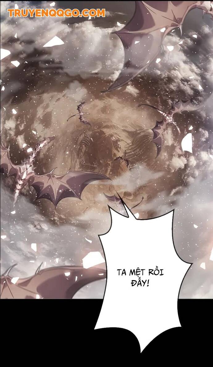 Trở Về Từ Vực Thẳm - Chapter 3 - Page 57