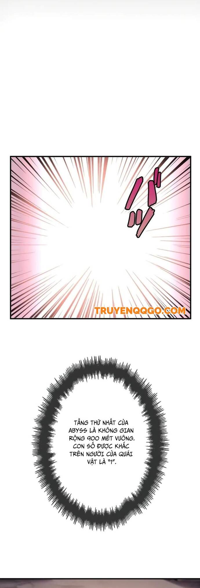 Trở Về Từ Vực Thẳm Chapter 3 - Trang 7