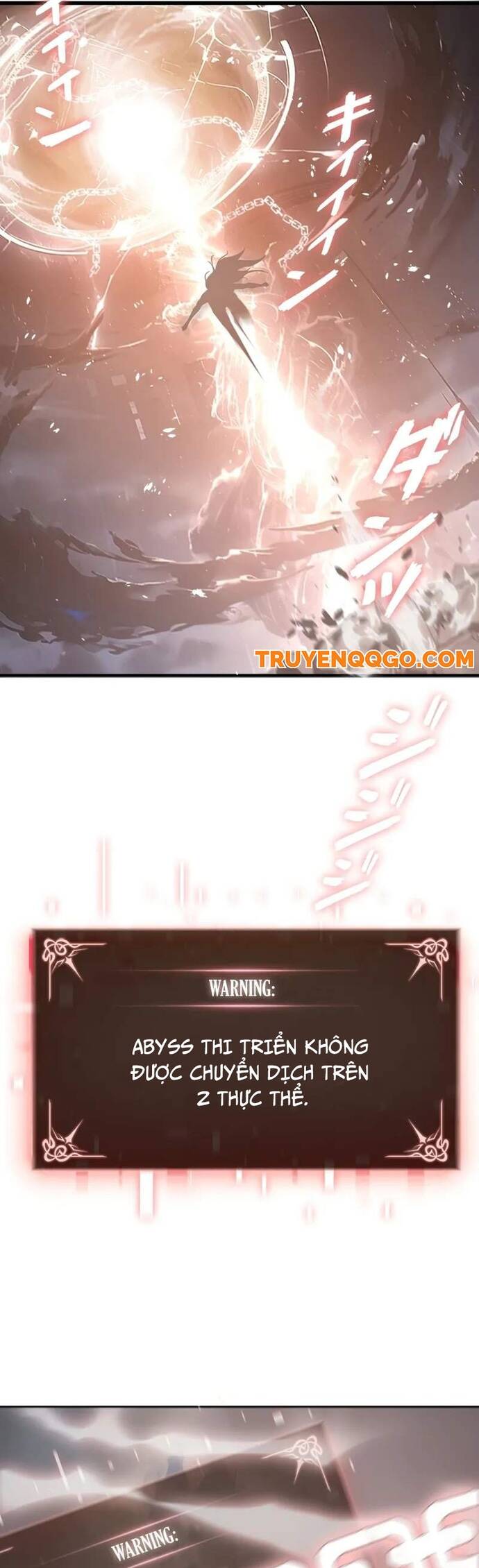 Trở Về Từ Vực Thẳm Chapter 4 - Trang 12