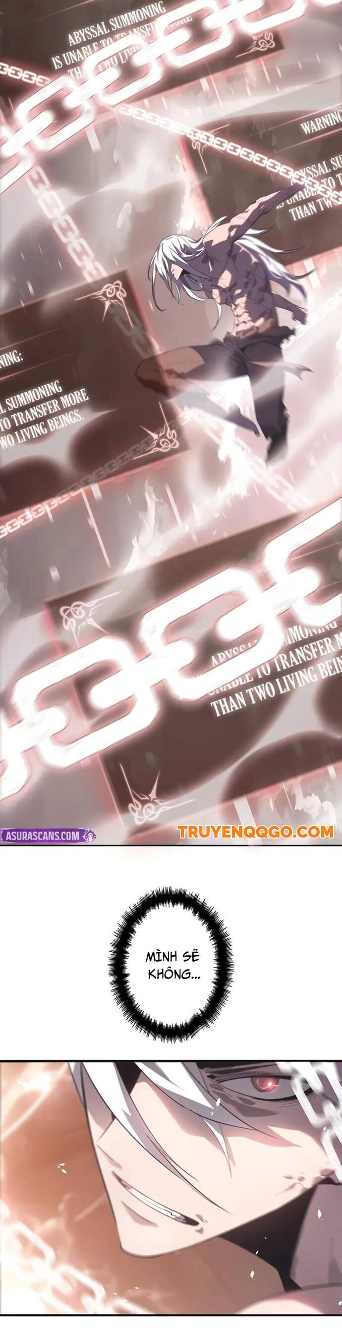 Trở Về Từ Vực Thẳm Chapter 4 - Trang 13