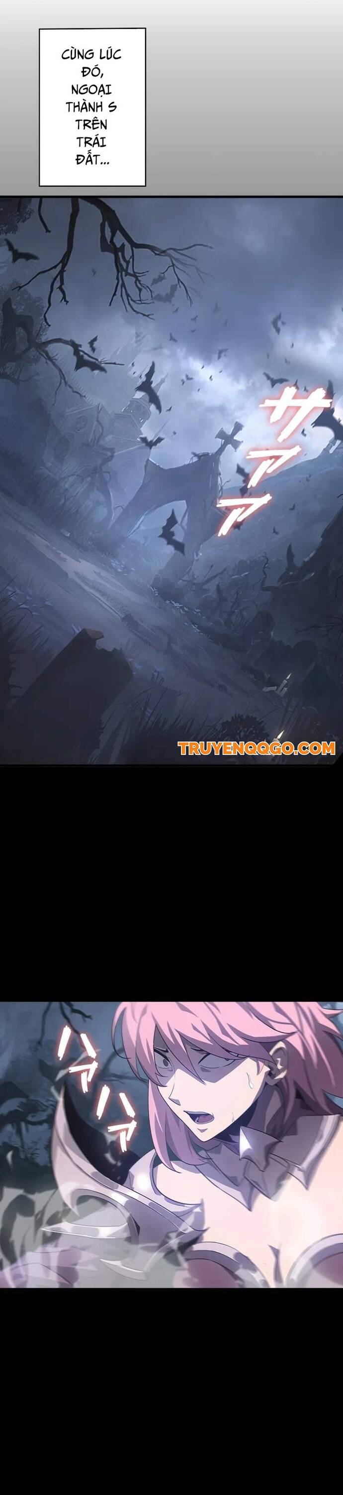 Trở Về Từ Vực Thẳm Chapter 4 - Trang 15