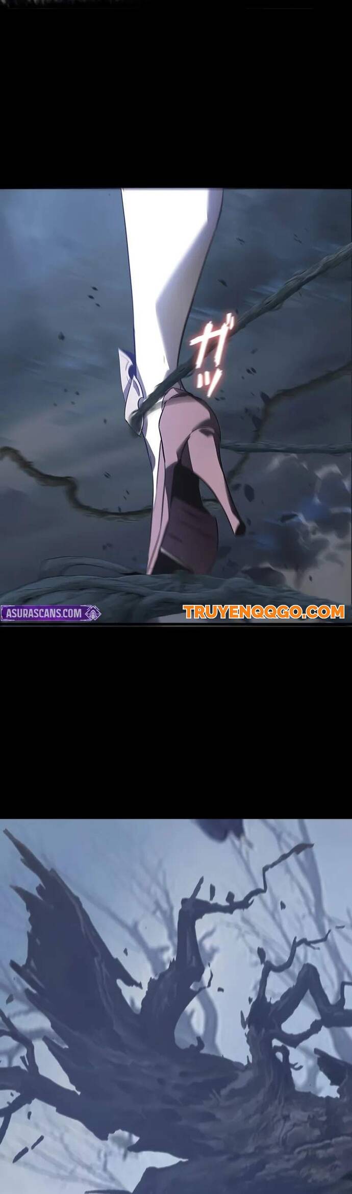 Trở Về Từ Vực Thẳm Chapter 4 - Trang 17