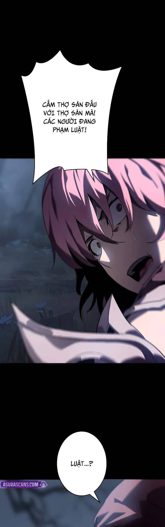 Trở Về Từ Vực Thẳm Chapter 4 - Trang 21