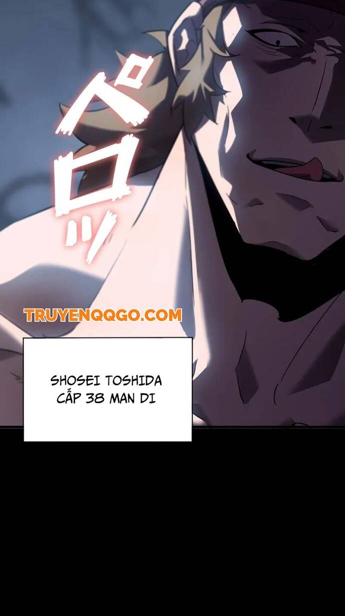 Trở Về Từ Vực Thẳm Chapter 4 - Trang 22