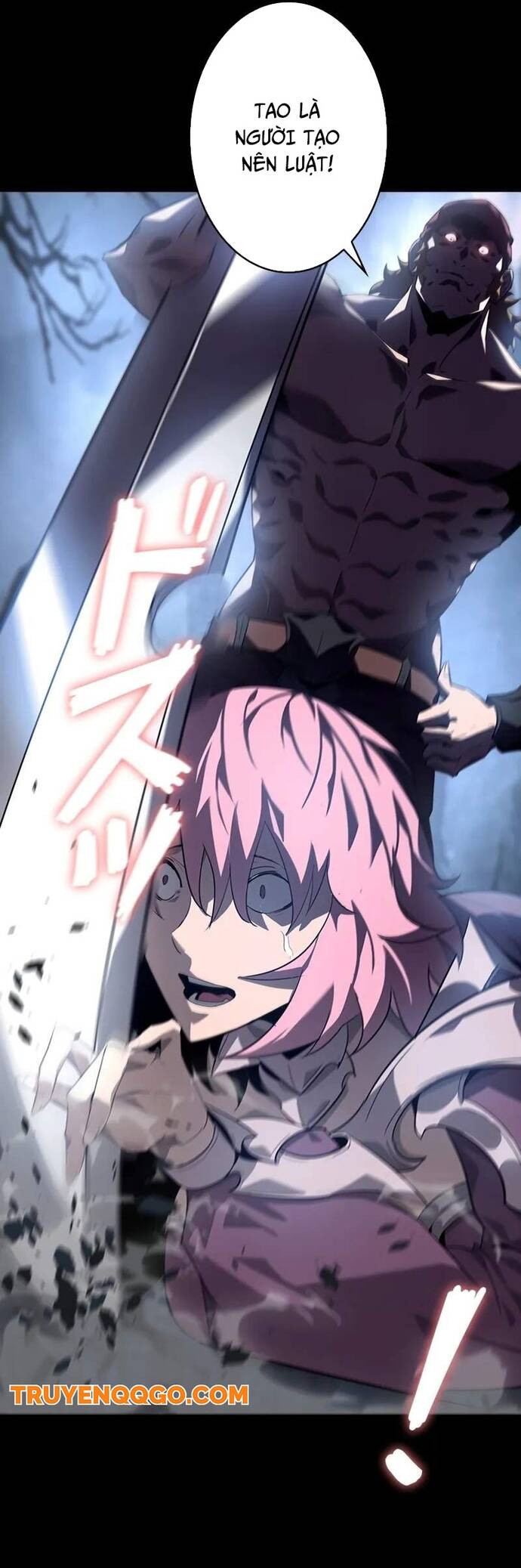 Trở Về Từ Vực Thẳm Chapter 4 - Trang 23