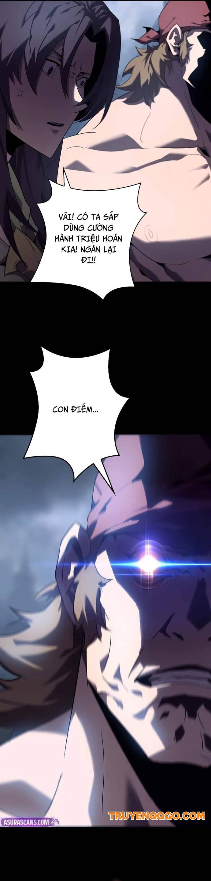 Trở Về Từ Vực Thẳm Chapter 4 - Trang 25