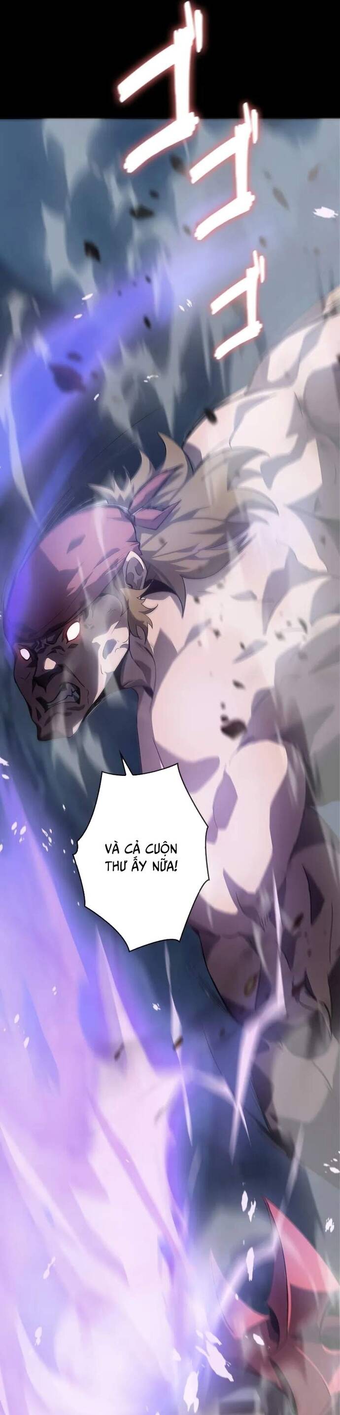 Trở Về Từ Vực Thẳm Chapter 4 - Trang 26