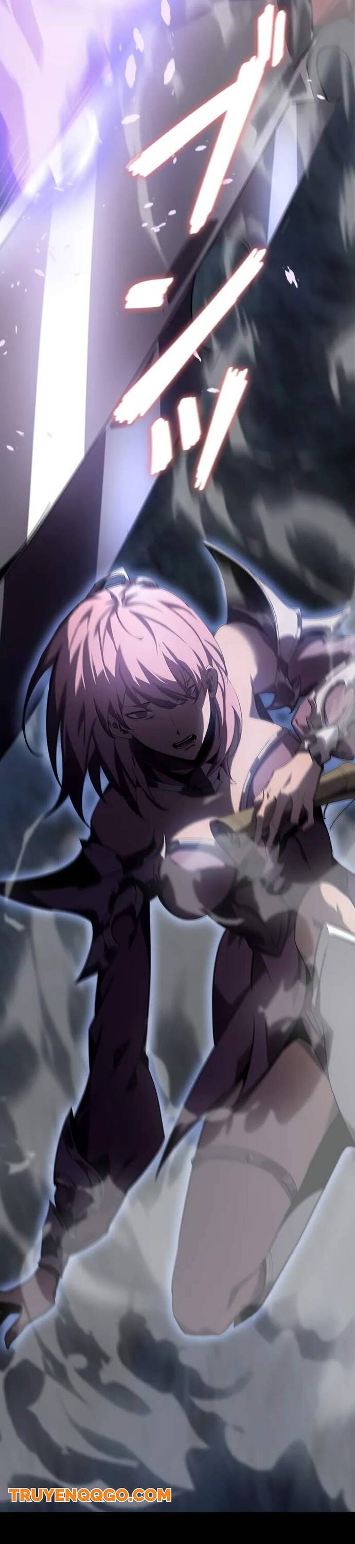Trở Về Từ Vực Thẳm Chapter 4 - Trang 27