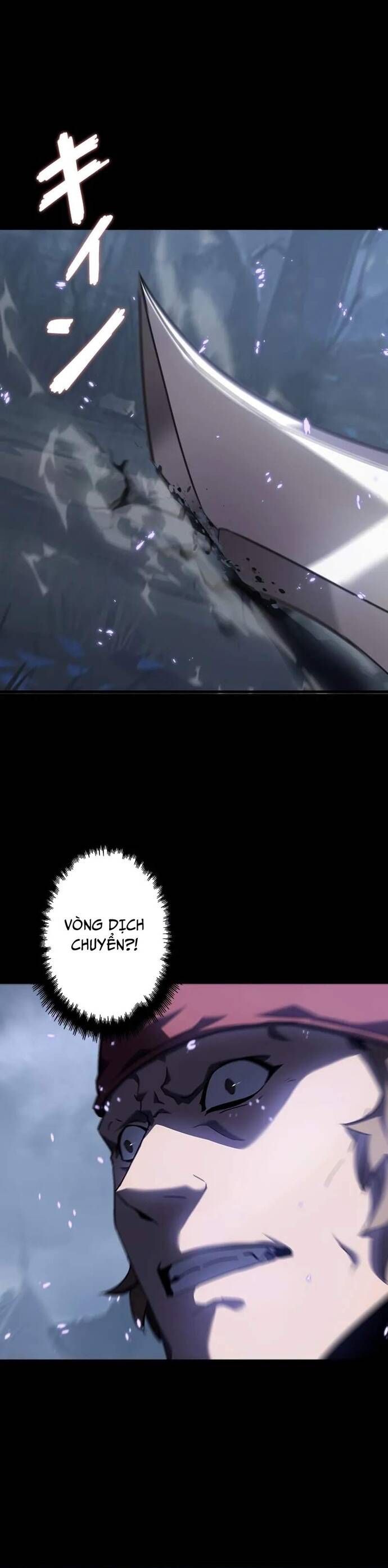 Trở Về Từ Vực Thẳm Chapter 4 - Trang 28