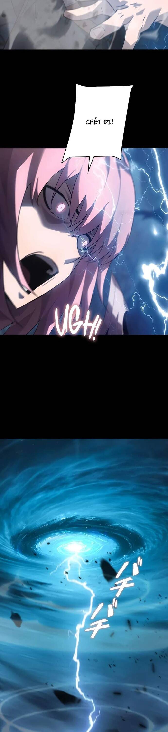 Trở Về Từ Vực Thẳm Chapter 4 - Trang 32