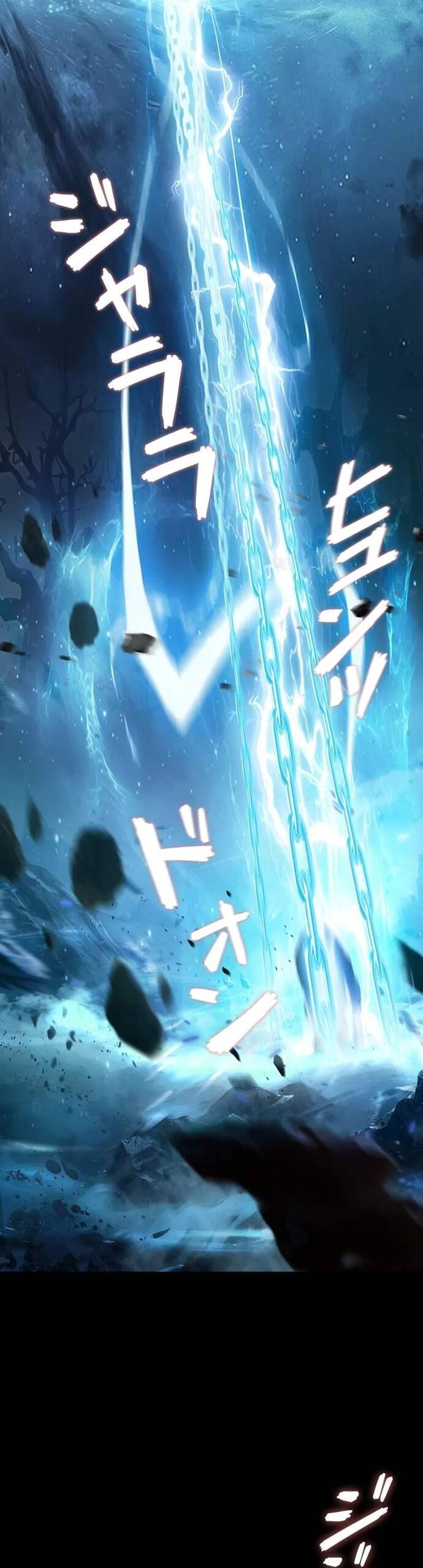 Trở Về Từ Vực Thẳm Chapter 4 - Trang 35