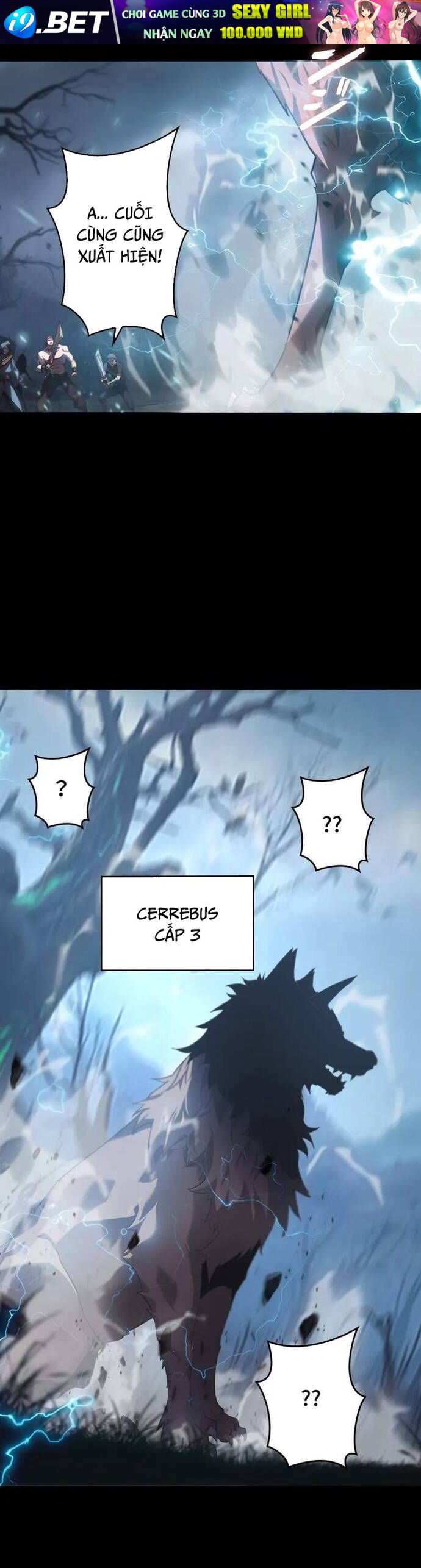 Trở Về Từ Vực Thẳm Chapter 4 - Trang 36