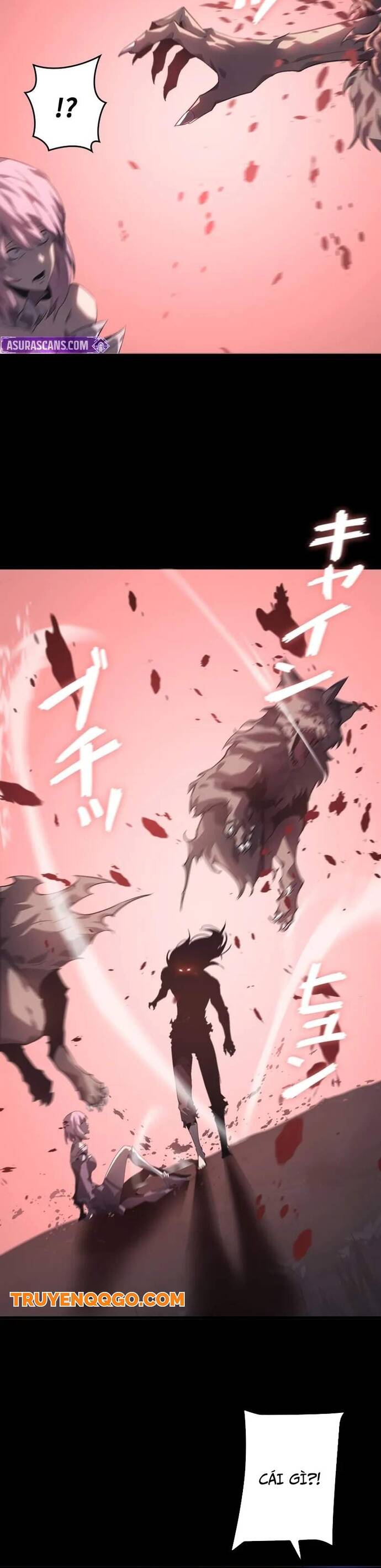 Trở Về Từ Vực Thẳm Chapter 4 - Trang 38