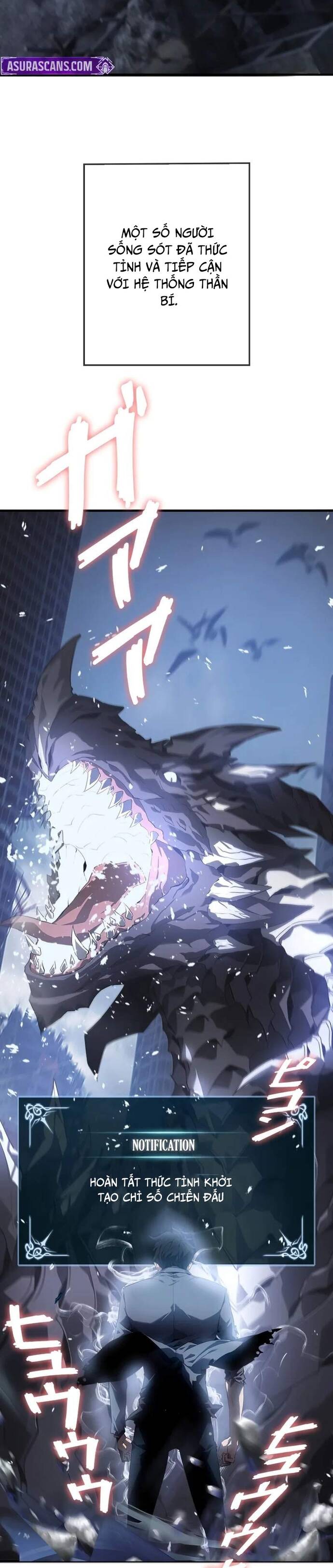 Trở Về Từ Vực Thẳm Chapter 4 - Trang 4