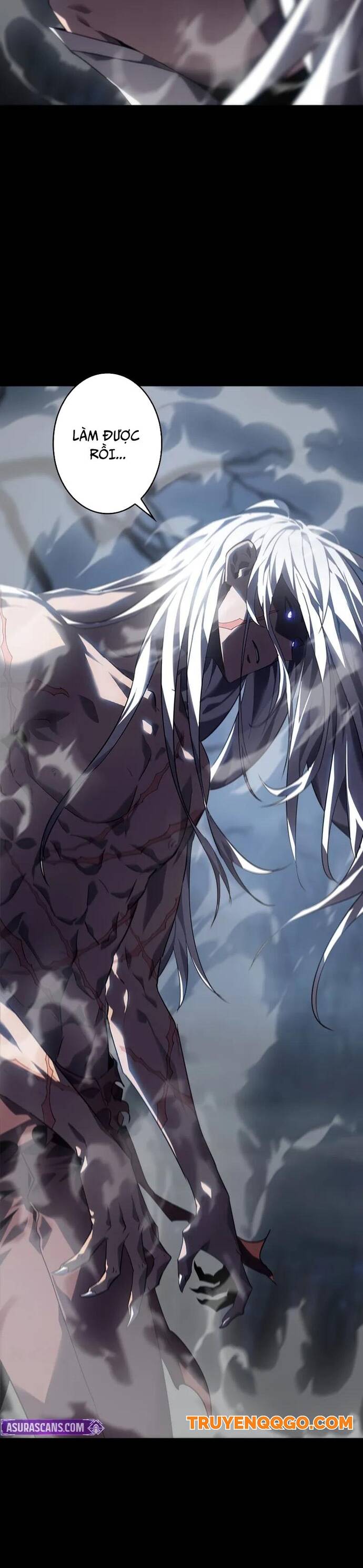 Trở Về Từ Vực Thẳm Chapter 4 - Trang 40