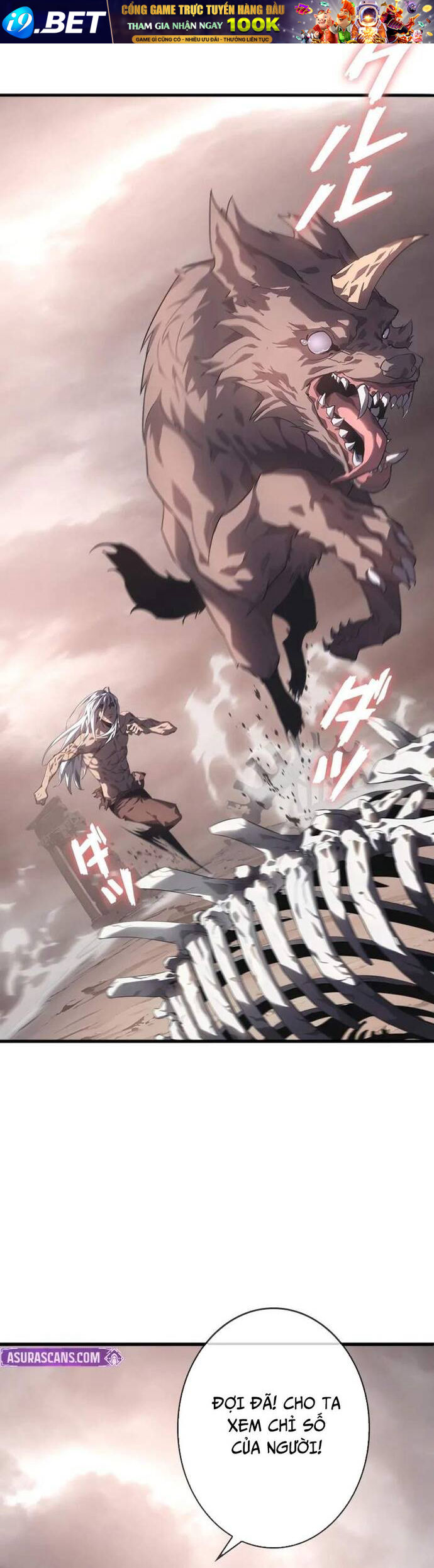 Trở Về Từ Vực Thẳm Chapter 4 - Trang 7