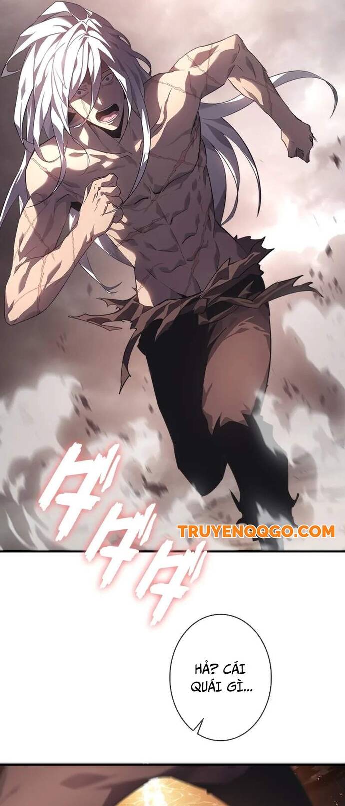 Trở Về Từ Vực Thẳm Chapter 4 - Trang 8