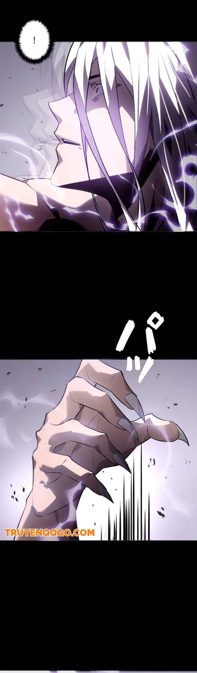 Trở Về Từ Vực Thẳm Chapter 5 - Trang 11