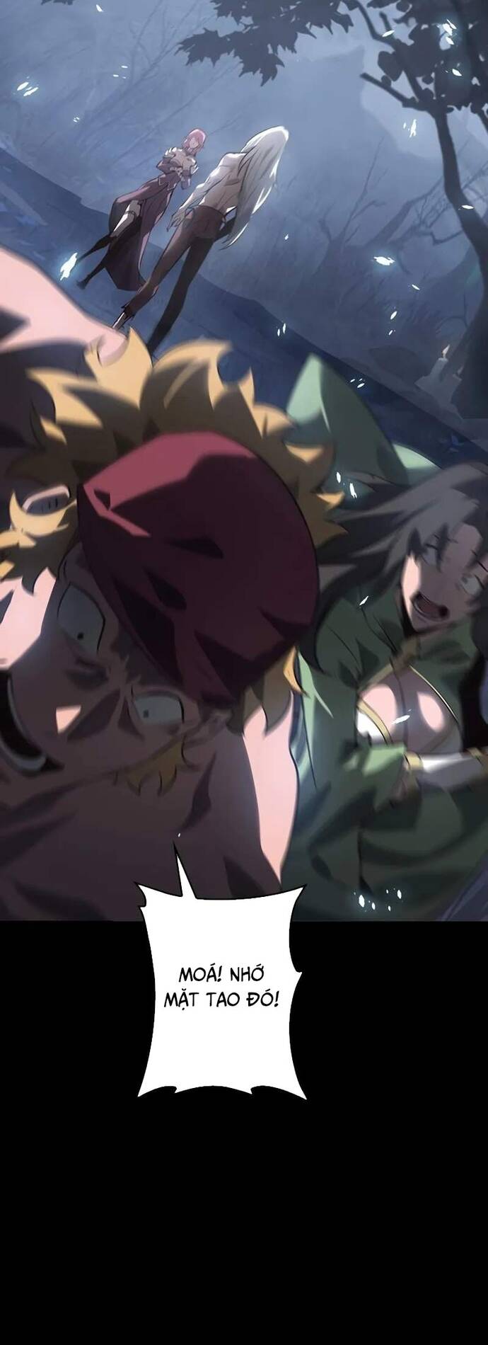 Trở Về Từ Vực Thẳm Chapter 5 - Trang 14