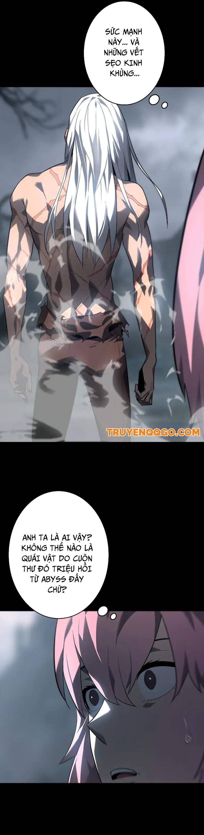 Trở Về Từ Vực Thẳm Chapter 5 - Trang 15