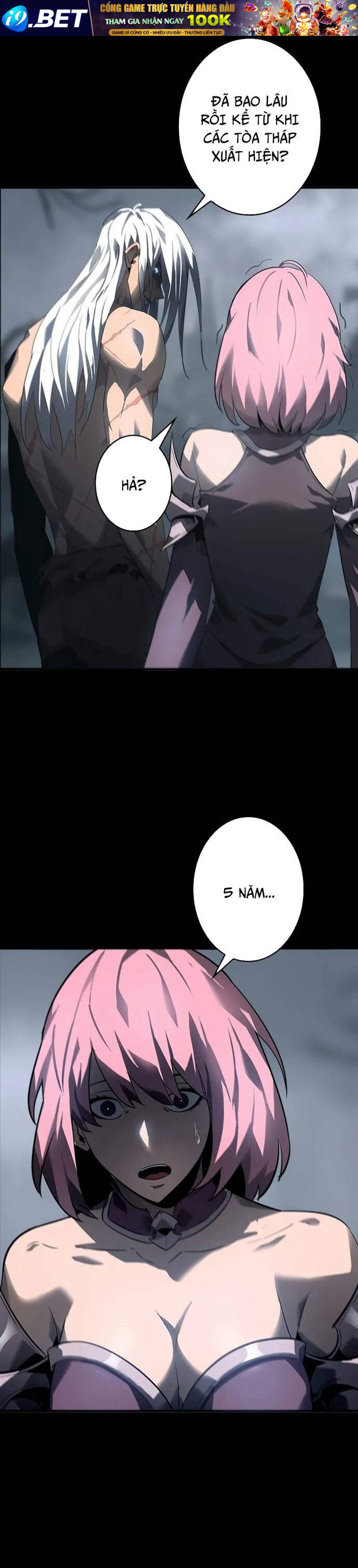 Trở Về Từ Vực Thẳm Chapter 5 - Trang 16