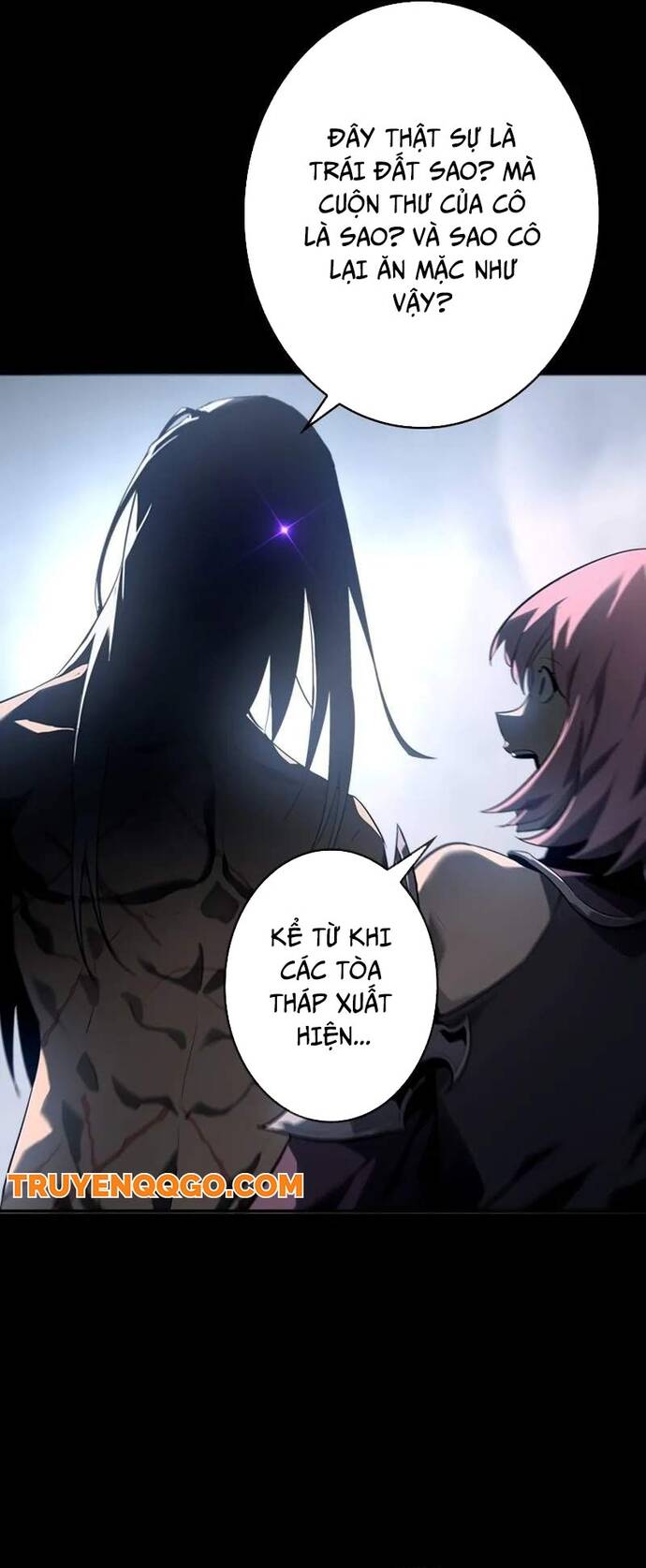 Trở Về Từ Vực Thẳm Chapter 5 - Trang 17