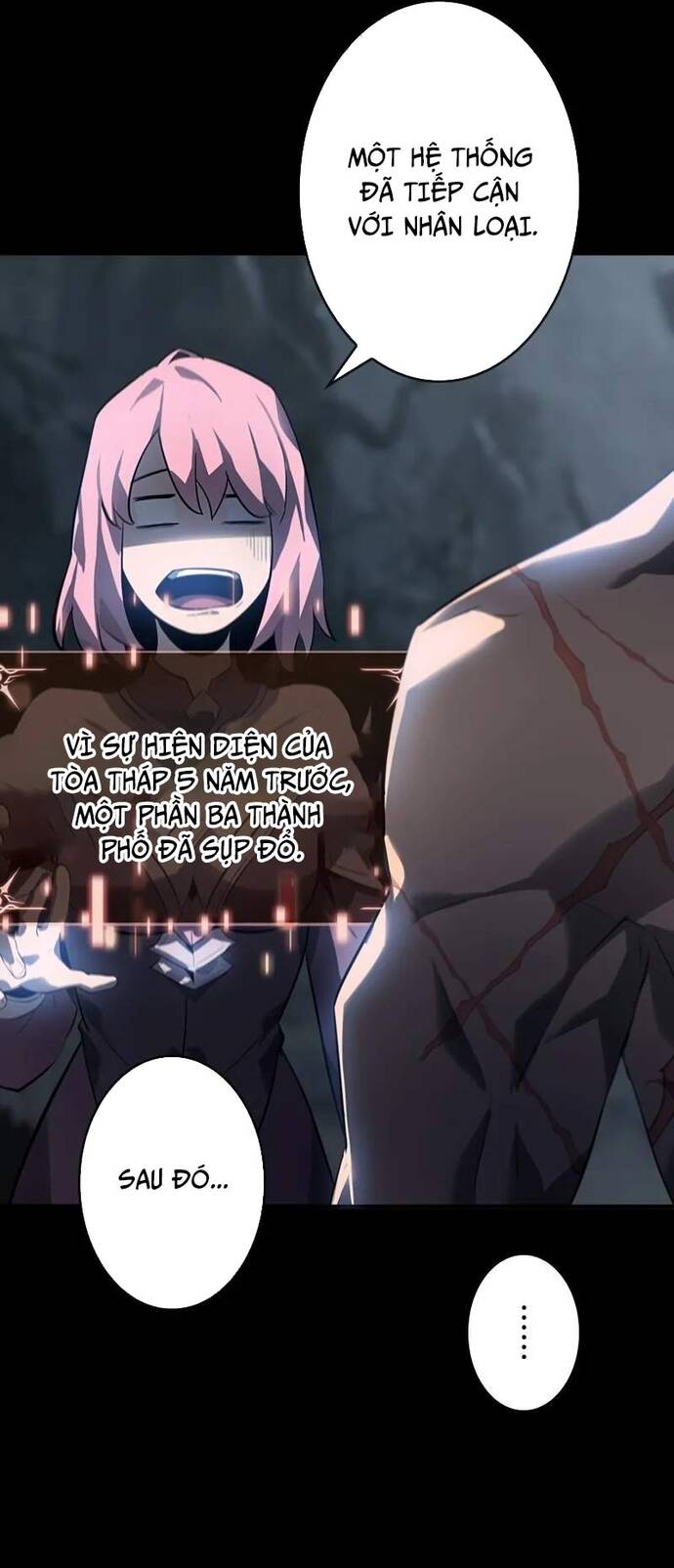 Trở Về Từ Vực Thẳm Chapter 5 - Trang 18