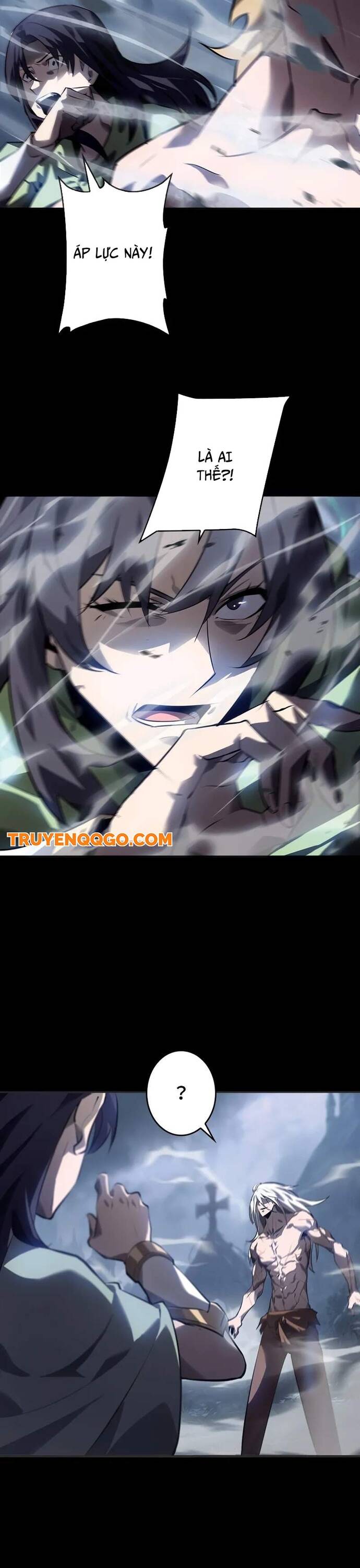 Trở Về Từ Vực Thẳm Chapter 5 - Trang 2