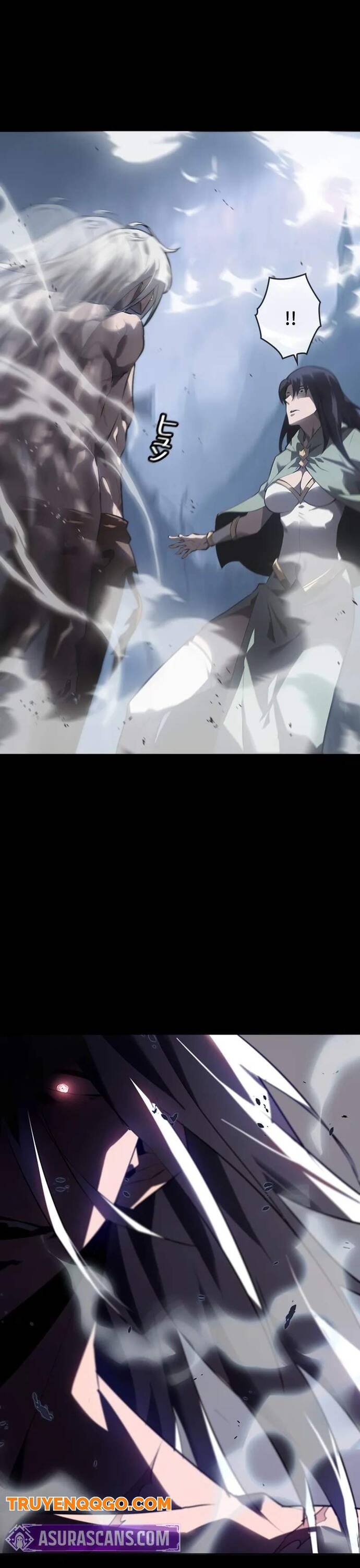 Trở Về Từ Vực Thẳm Chapter 5 - Trang 3