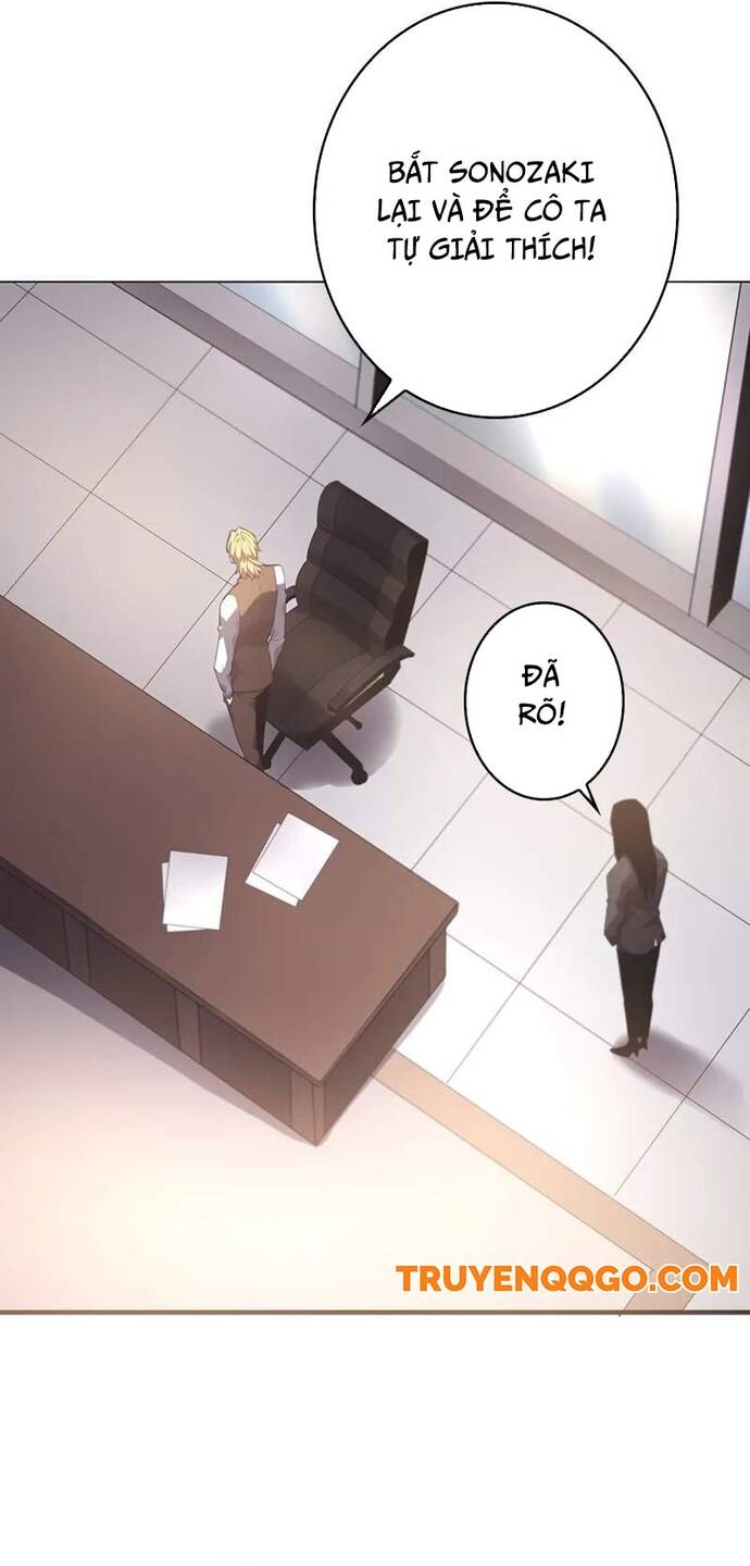 Trở Về Từ Vực Thẳm Chapter 5 - Trang 31