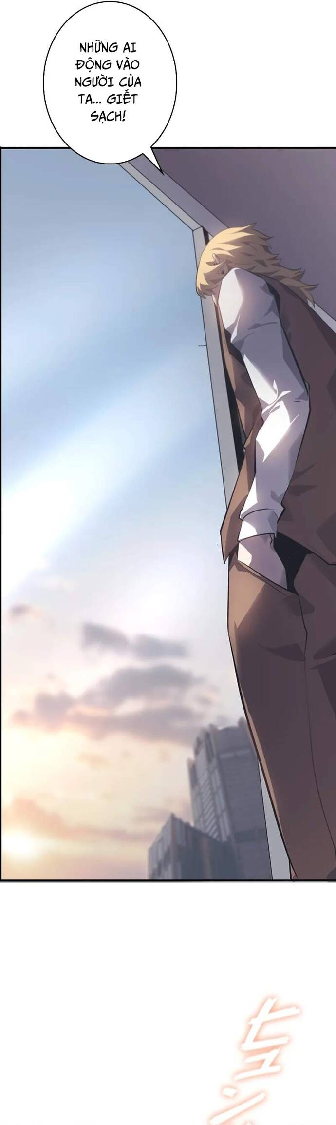 Trở Về Từ Vực Thẳm Chapter 5 - Trang 32